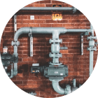 Plumbing pipe system