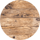 Wooden plank texture design